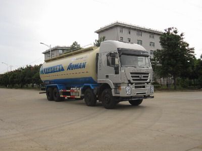 Ouman  HFV5310GFLCQ4 Low density powder material transport vehicle