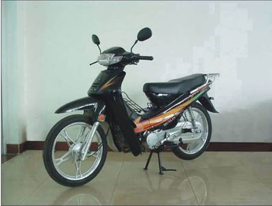 Hualin HL110VTwo wheeled motorcycles