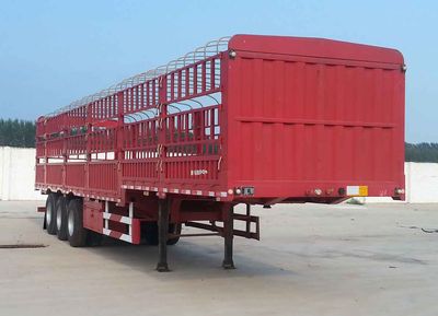 Xinyitong  HMJ9400CCYE Gantry transport semi-trailer