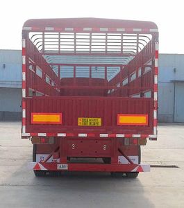 Xinyitong  HMJ9400CCYE Gantry transport semi-trailer