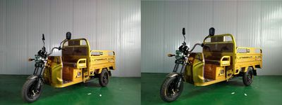 Jiubang  JB1200DZH3C Electric tricycle