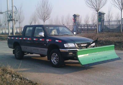 Wantu  JBG5030TCX Snowplow