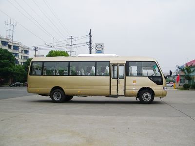 Jiangling Motors JX6770VD4 coach