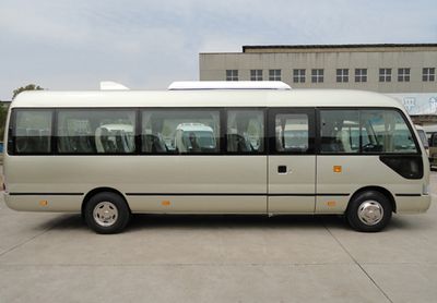 Jiangling Motors JX6770VD4 coach