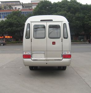 Jiangling Motors JX6770VD4 coach