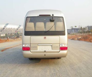 Jiangling Motors JX6770VD4 coach