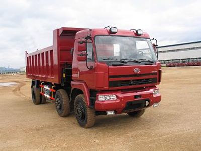 Lifan  LF3251G Dump truck