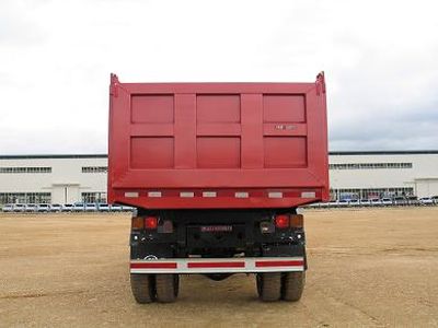 Lifan  LF3251G Dump truck