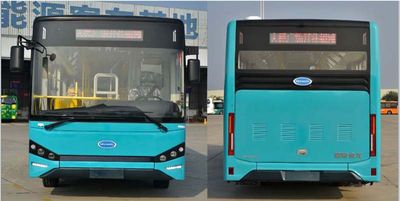 Kaiwo  NJL6100EV1 Pure electric city buses