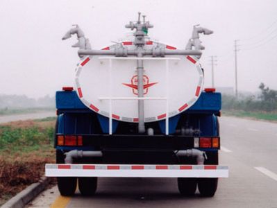 Yuanda  SCZ5091GSSEQA Sprinkler truck