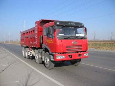 Hongchang Tianma  SMG3302CAN31H6 Dump truck