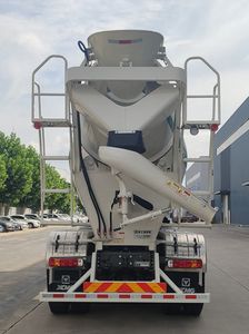 XCMG  XZS5316GJBCZ Concrete mixing transport vehicle