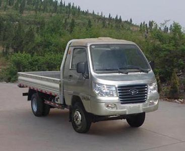 Ouling  ZB3040ADC6F Dump truck