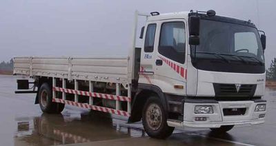 Ouman  BJ1181VKPJN Truck