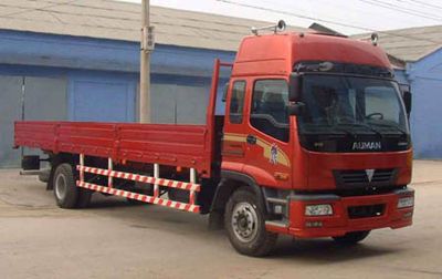 Ouman  BJ1181VKPJN Truck