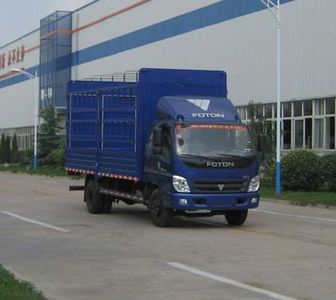 Foton  BJ5129VJCEDFF Warehouse grate transport vehicle