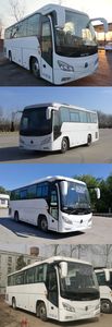 Foton  BJ6902U6AHB1 coach