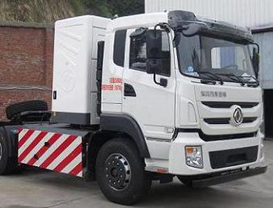 Dongfeng  EQ4180VFN Tractor