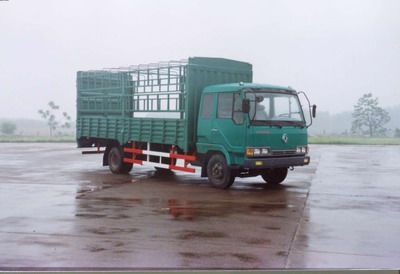 Dongfeng  EQ5120CSZE Grate type transport vehicle