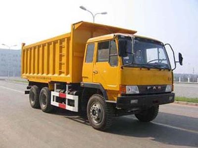 National Highway JG3250Dump truck