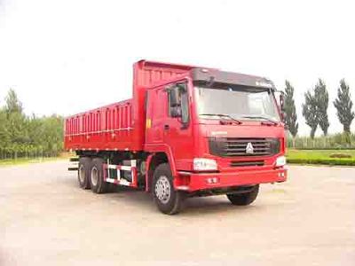 Xunli LZQ3251C43WDump truck