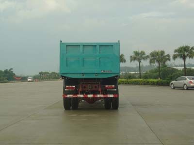 Xiangli  NZ5081ZLJG Sealed self dumping garbage truck