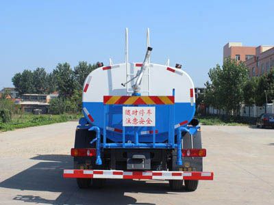 Runzhixing  SCS5140GSSE5 Sprinkler truck