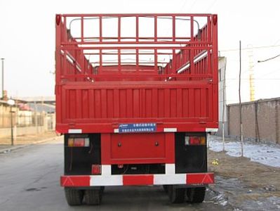 Collier  SZY9350XCY Gantry semi-trailer