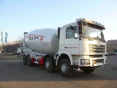 Yate Heavy Industries TZ5316GJBSG6D Concrete mixing transport vehicle