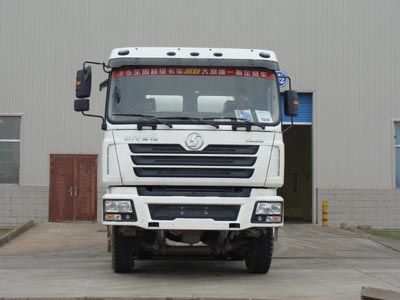 Yate Heavy Industries TZ5316GJBSG6D Concrete mixing transport vehicle