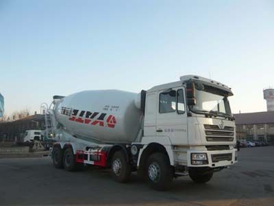 Yate Heavy Industries TZ5316GJBSG6D Concrete mixing transport vehicle