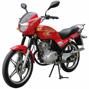 Wangjiang  WJ150G Two wheeled motorcycles