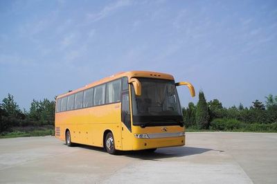 Jinlong  XMQ6120L Tourist buses