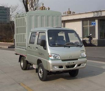 Ouling  ZB5021CCQASC3S Grate type transport vehicle