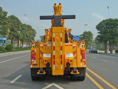 Lu Zhi You  ZHF5311TQZZQTGY Obstacle clearing vehicle