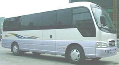 Changbai Mountain  ZY6710A coach