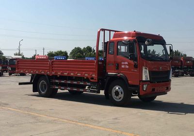 Haowo  ZZ1147H4215F1B Truck