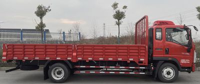 Haowo  ZZ1147H4215F1B Truck