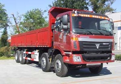 Foton  BJ3313DNPKJ Dump truck