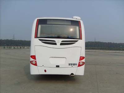 Lingyu  CLY6901HGA City buses