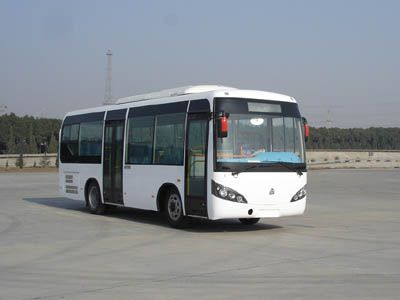 Lingyu  CLY6901HGA City buses