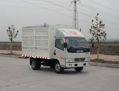 Dongfeng DFA5030CCY30D2ACGrate type transport vehicle