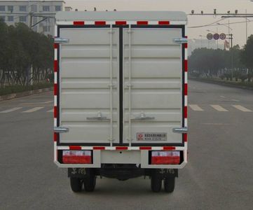 Dongfeng  DFA5030CCY30D2AC Grate type transport vehicle