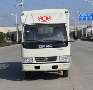 Dongfeng  DFA5030CCY30D2AC Grate type transport vehicle