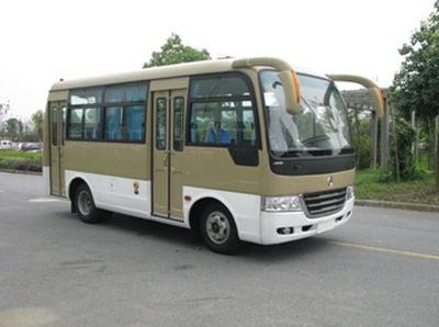 Dongfeng  DFH6660A1 coach