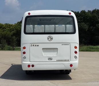 Dongfeng  DFH6660A1 coach