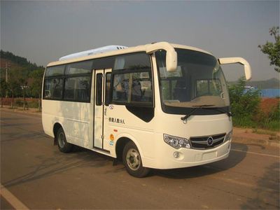 Jialong  DNC6600PC coach