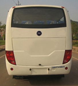 Jialong  DNC6600PC coach