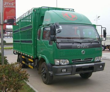 Dongfeng  EQ5150CCQL12DDAC Grate type transport vehicle