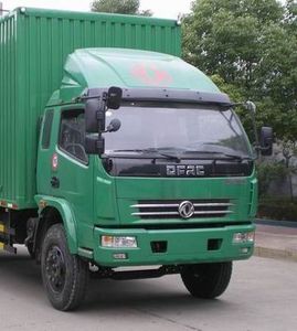 Dongfeng  EQ5150CCQL12DDAC Grate type transport vehicle